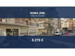 Immobile in asta di 3 m² in vendita a Roma