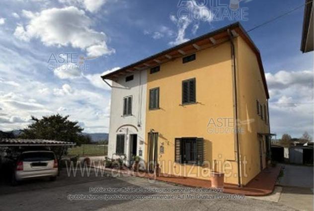 IMMOBILI-IMMOBILE RESIDENZIALE-Via Berlicche, 32, 51031 Agliana PT, Italia