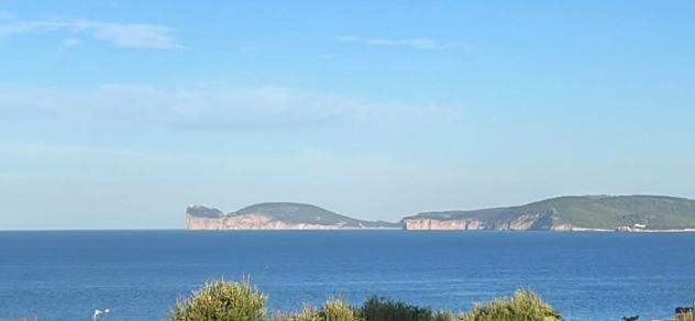 Quadrilocale in vendita a Alghero