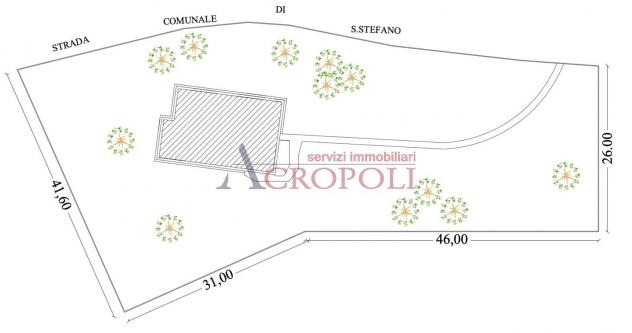 Villa 12 locali - Rif. 2658 - Foto 20