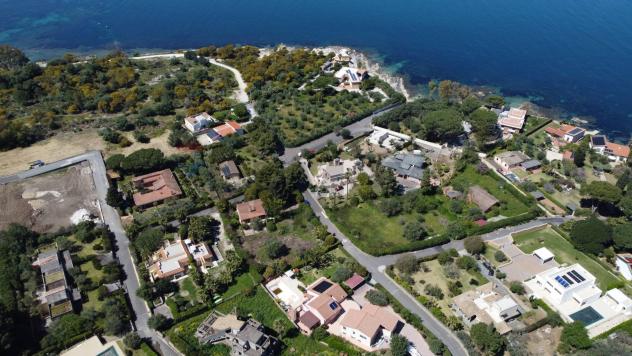 Villa singola in vendita a Augusta, Brucoli
