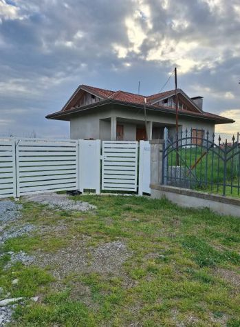 Bellaria Vendo villa grezza di mq.320 - Foto 5