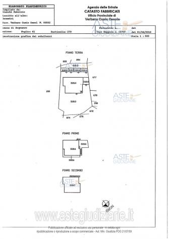 IMMOBILI-IMMOBILE RESIDENZIALE-Località Campeglio - Foto 10
