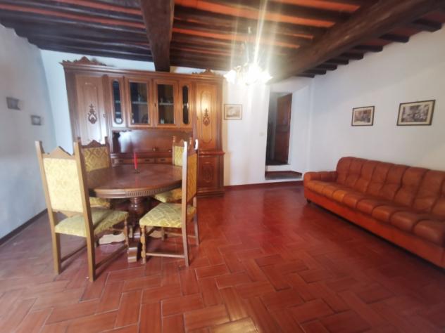 BORGO S LORENZO TERRATETTO 4 VANI RESEDE - Foto 9