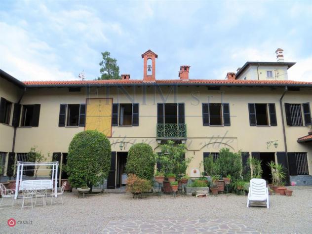 Villa di 1700mq in Via Guglielmo Marconi a Buscate - Foto 3