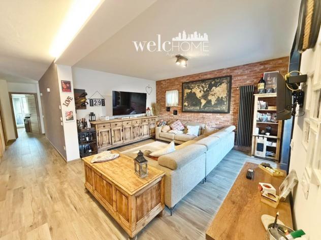 Appartamento in vendita a Campi Bisenzio 120 mq Rif: 1406066 - Foto 3