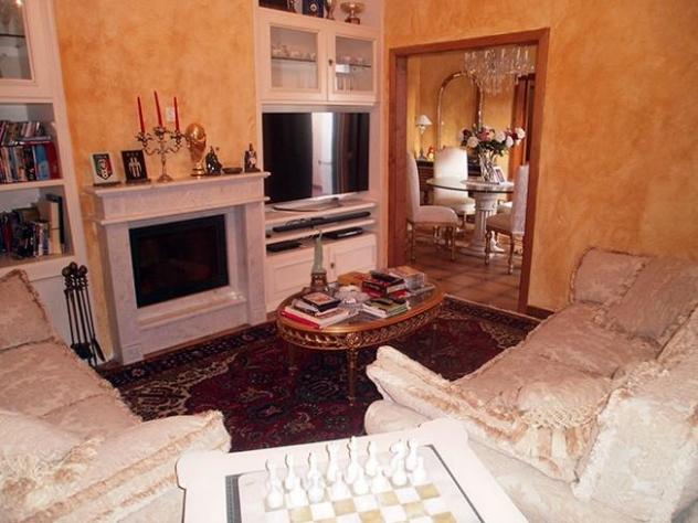 Villetta bifamiliare in vendita a Fossone - Carrara 107 mq Rif: 900704 - Foto 6