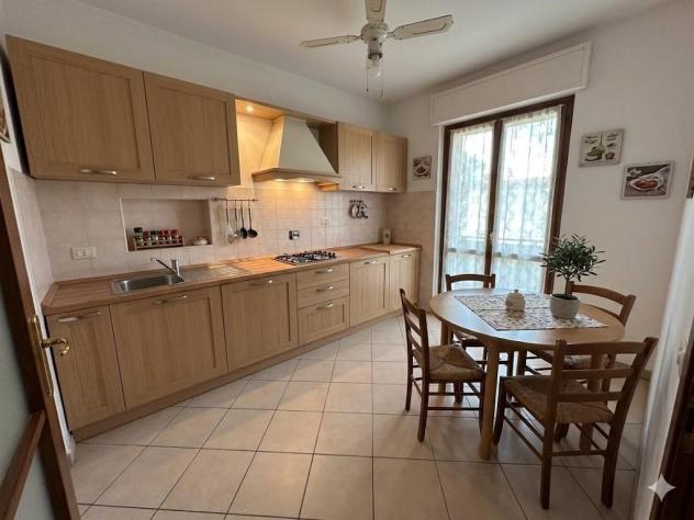 Villetta a schiera angolare in vendita a San Frediano a Settimo - Cascina 120 mq Rif: 1409491 - Foto 4