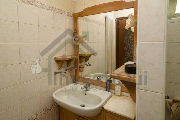 Porzione di casa in vendita a Ciriè - Foto 17