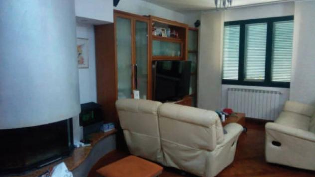 Immobile in asta di 168 m², box auto in vendita a Città Sant'Angelo - Foto 9
