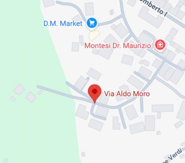 Immobile in asta di 68 m² in vendita a Civitella San Paolo - Foto 11