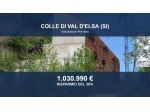 Immobile in asta di 2269 m² in vendita a Colle di Val d'Elsa