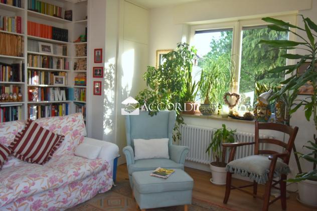 APPARTAMENTO di 4 vani e di 175 mq (CONEGLIANO) rif. MM1979 - Foto 20