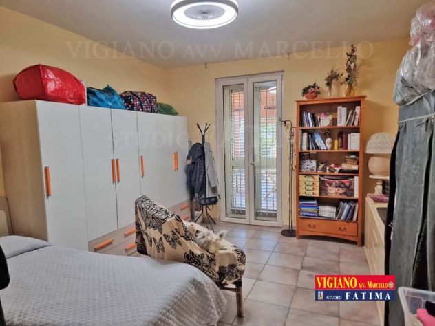 FOGGIA - VENDESI - VIA NAPOLI - BILOCALE PIANO TERRA, GIARDINO E POSTO AUTO - Foto 6