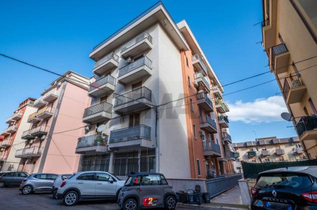 Appartamento in vendita a Gela