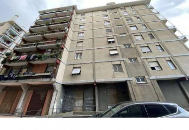 Immobile in asta di 109 m² con più di 5 locali in vendita a Genova - Foto 7