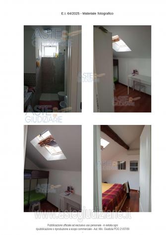 IMMOBILI-IMMOBILE RESIDENZIALE-Via Sapello, 15, 16157 Genova GE, Italia - Foto 5