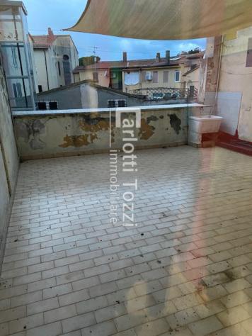 APPARTAMENTO di 6 vani e di 180 mq (GROSSETO - GROSSETO CENTRO STORICO) rif. 03366CST - Foto 6
