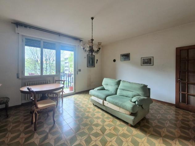 Appartamento in vendita a San Vito - Lucca 110 mq Rif: 1405467 - Foto 2