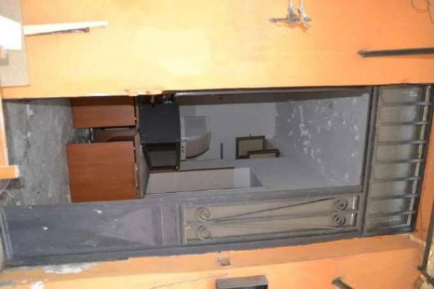 Immobile in asta di 52 m² in vendita a Messina - Foto 6