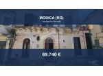 Immobile in asta di 181 m² in vendita a Modica