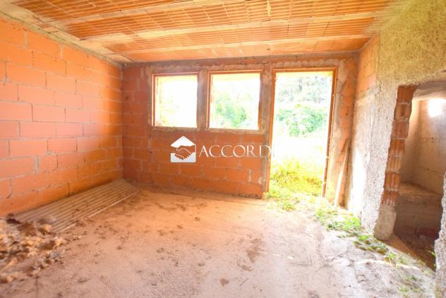 CASA INDIPENDENTE di 7 vani e di 320 mq (MONTEBELLUNA) rif. PCS55B - Foto 17