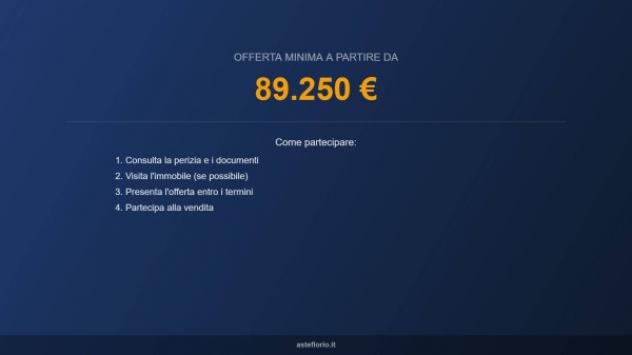 Immobile in asta di 121 m² in vendita a Monterotondo - Foto 13