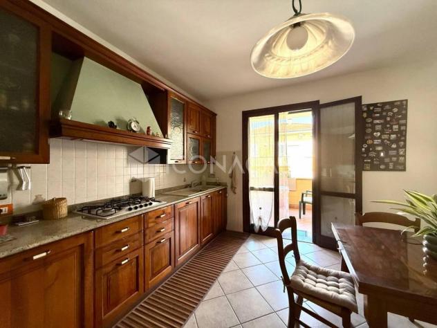 Appartamento in vendita a Capanne - Montopoli in Val d'Arno 105 mq Rif: 1420832 - Foto 9