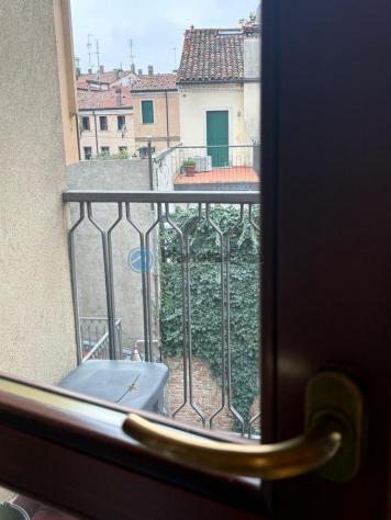 CENTRO STORICO: monolocale arredato con terrazza - Foto 16