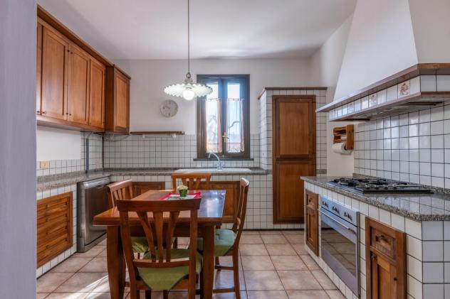 Casa singola in vendita a Montecastello - Pontedera 300 mq Rif: 1448819 - Foto 9