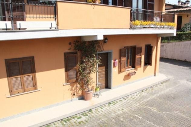Porano - Appartamento indipendente in vendita - Foto 2