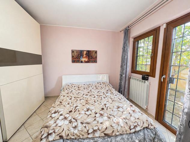Villa a schiera - Roma . Rif.: Cod. rif 3311925VRG - Foto 8