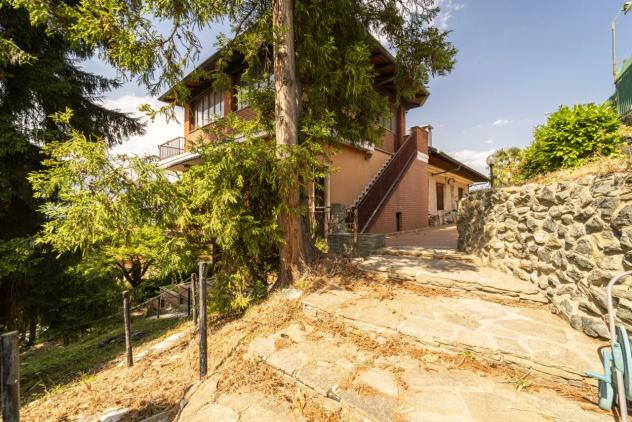 Villa in vendita a Rosta - Foto 12