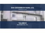 Immobile in asta di 169 m² in vendita a San Giovanni in Fiore