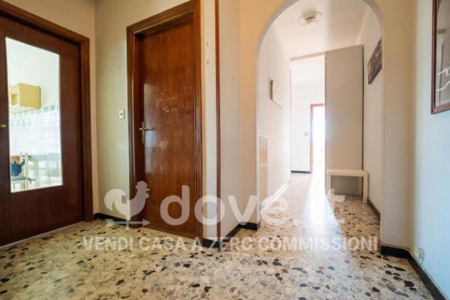 Appartamento di 98 m² con 4 locali in vendita a San Lorenzo al Mare - Foto 11