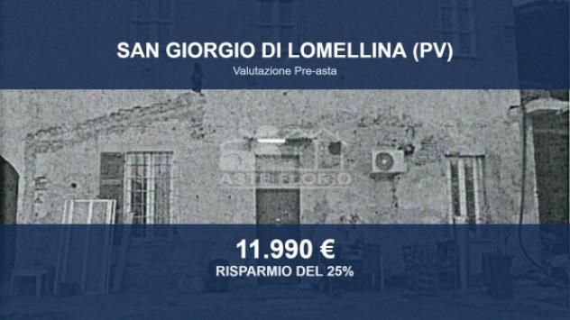 Immobile in asta di 95 m² in vendita a Sanza