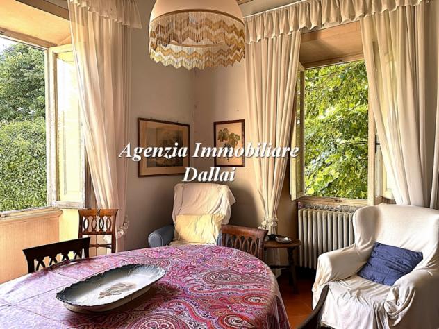Scarperia - Villa padronale con parco circostante - Foto 8