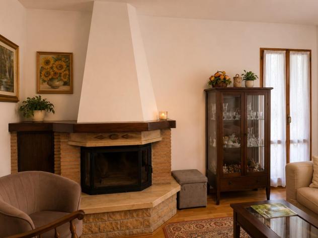 Appartamento in vendita a Sinalunga 120 mq Rif: 1425341 - Foto 3