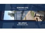 Immobile in asta di 135 m² in vendita a Soncino