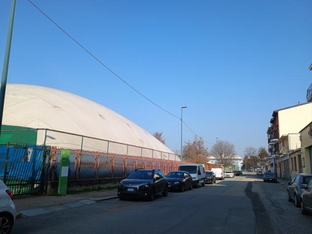 ALLOGGIO IN VIA BERRUTI , TORINO - Foto 2