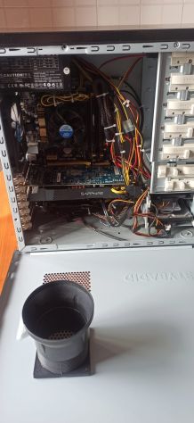 PC fisso Gaming leggero - Foto 9