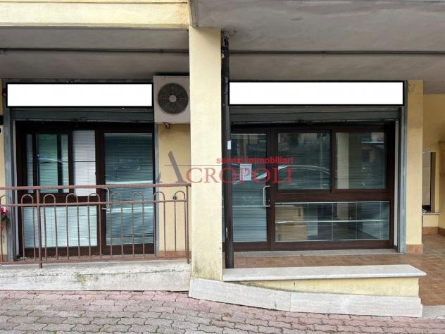Ufficio 1 locale - Rif. 2356