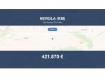 Immobile in asta di 25000 m² in vendita a Nerola