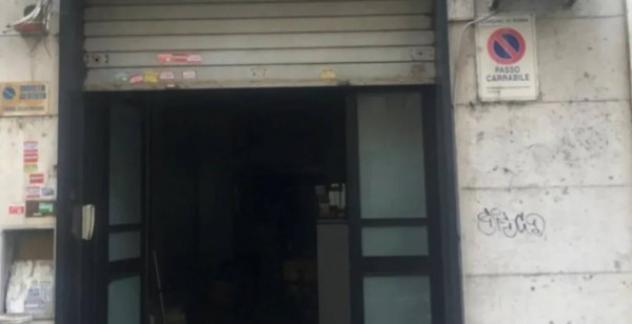 Immobile in asta di 165 m² in vendita a Roma - Foto 6