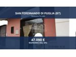 Immobile in asta di 65 m² in vendita a San Ferdinando di Puglia
