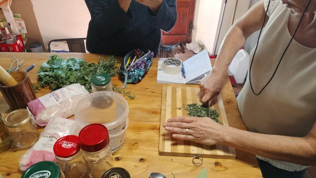 Trattamenti benessere e consulenze naturopatiche - Foto 5 Tel:3467380469