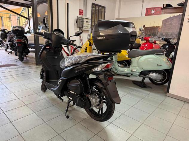 SYM Symphony 125 SYMPHONY S 15 rif. 23971750 - Foto 3