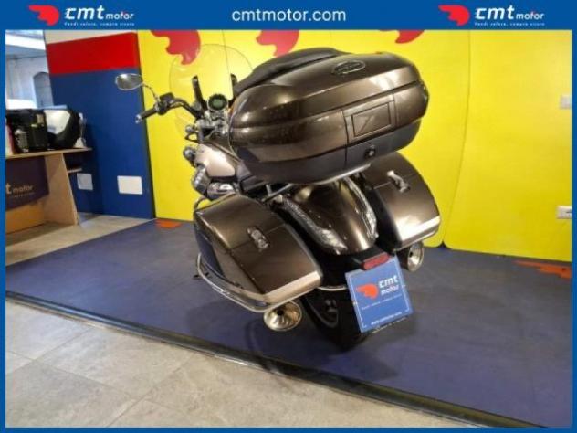 MOTO GUZZI California 1400 Garantita e Finanziabile rif. 24068518 - Foto 6