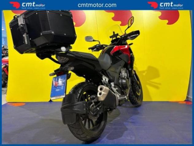 HONDA CB 500 X Garantita e Finanziabile rif. 23913165 - Foto 10