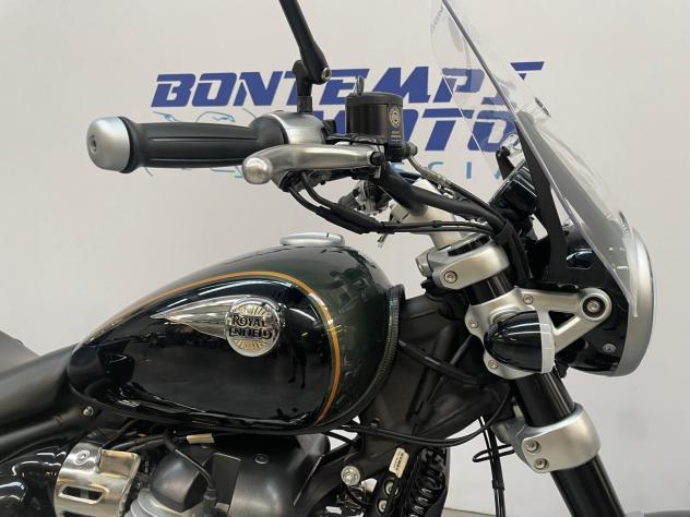 Royal Enfield Super Meteor null - Foto 6